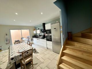  Maison � vendre 4 pi�ces 90 m�