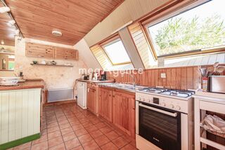  Maison � vendre 5 pi�ces 78 m�