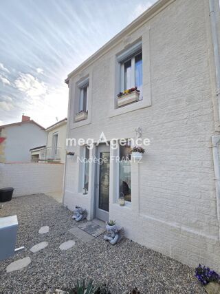  Maison � vendre 6 pi�ces 120 m�