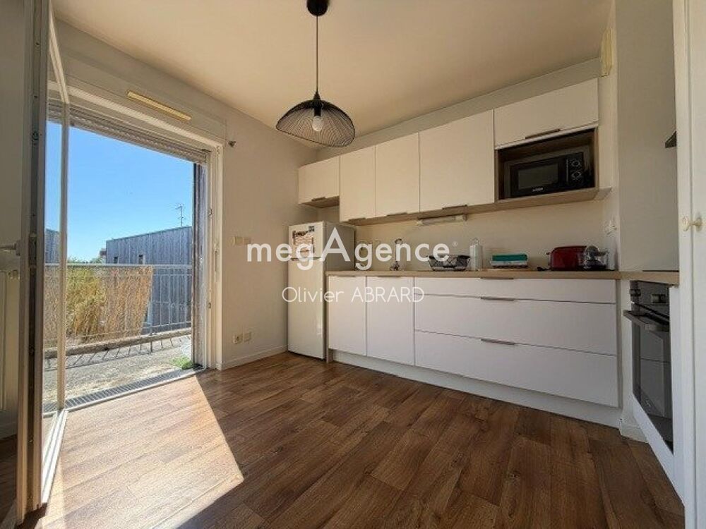 BEAU T3 66M2 RECENT TRES LUMINEUX