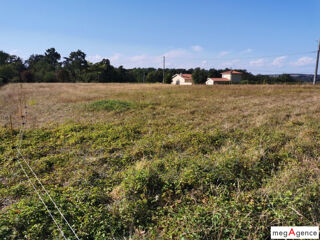  Terrain � vendre 2500 m�