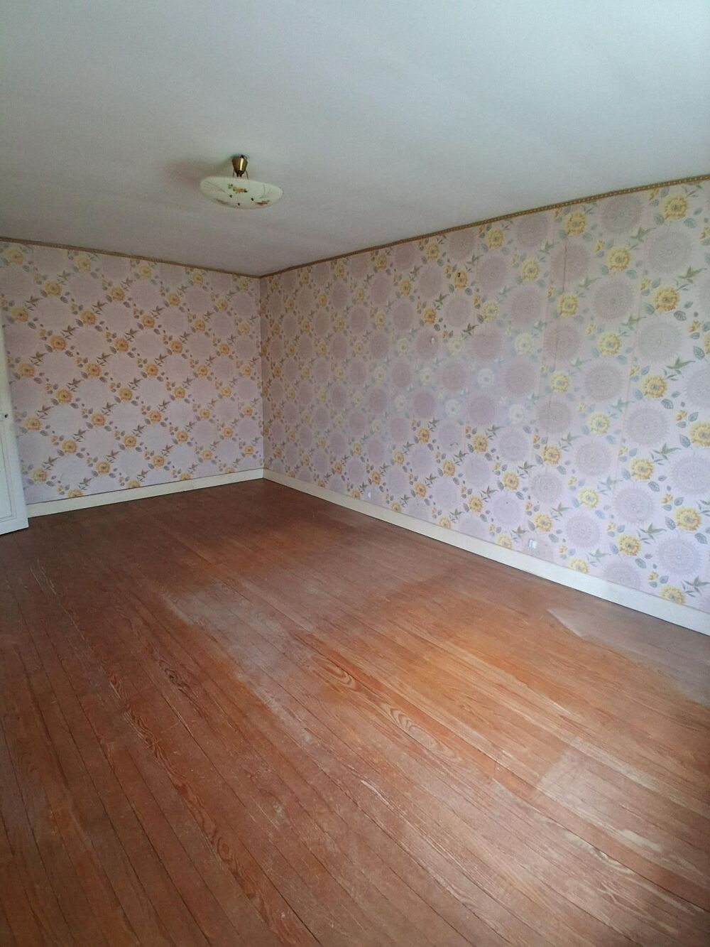 Vente Maison Maison mitoyenne au cœur des montagnes Moyenmoutier