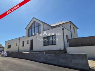  Maison à vendre 6 pièces 144 m²