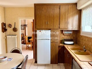  Maison à vendre 5 pièces 95 m²