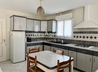  Maison � vendre 4 pi�ces 94 m�