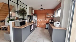  Maison à vendre 6 pièces 90 m²