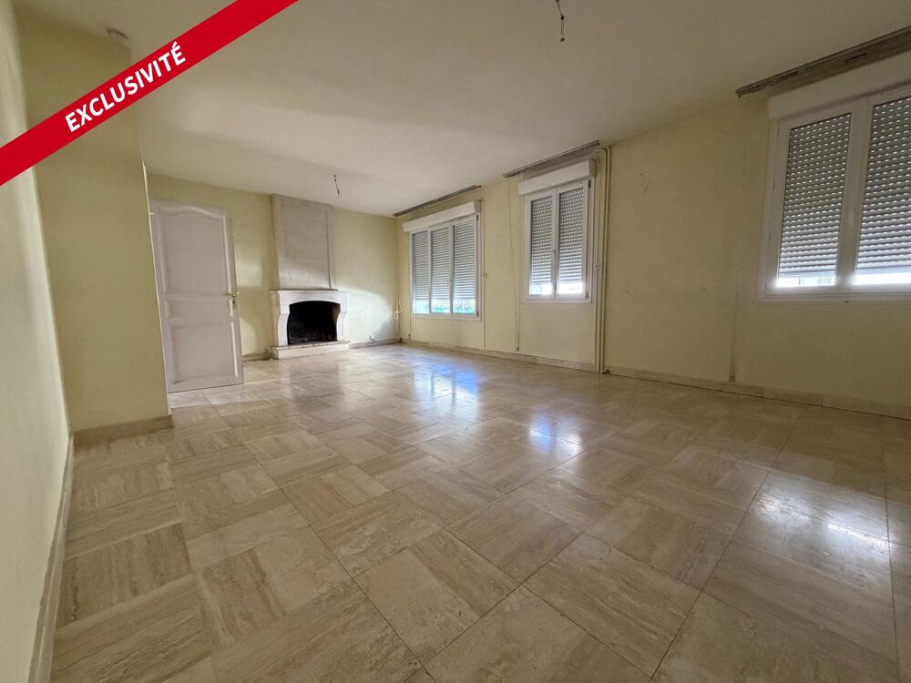 Vente Immeuble Immeuble de rapport 200m² - Centre-ville v Tours
