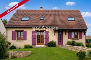  Maison � vendre 8 pi�ces 133 m�