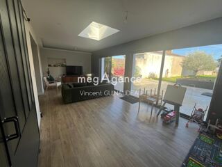  Maison à vendre 6 pièces 121 m²