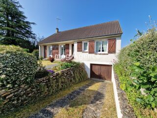  Maison à vendre 5 pièces 137 m²