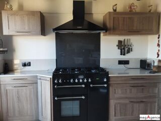  Maison � vendre 8 pi�ces 219 m�