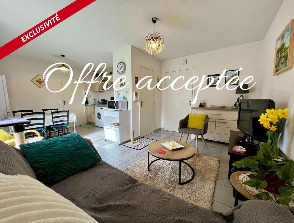 Vente Appartement Investissement clé en main à Trébeurden ! Trebeurden