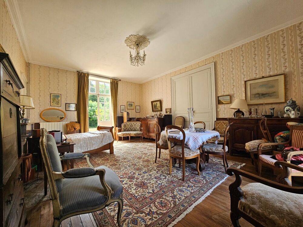 Vente Maison DOMAINE Surgères
