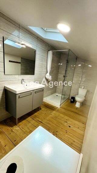  Maison � vendre 4 pi�ces 220 m�