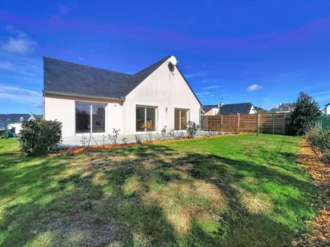   Maison, 113 m², 4 pièces Maison - 4 pièce(s) - 113 m²