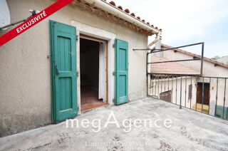  Maison à vendre 6 pièces 120 m²