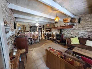  Maison � vendre 3 pi�ces 113 m�