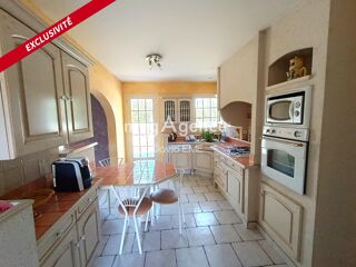  Maison � vendre 6 pi�ces 131 m�