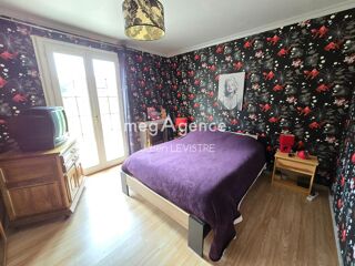  Maison à vendre 5 pièces 135 m²