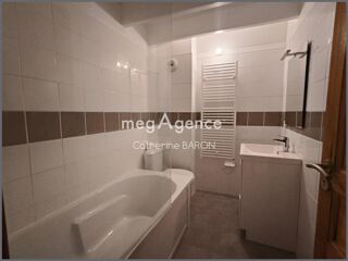  Maison � louer 3 pi�ces 57 m�