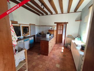  Maison à vendre 5 pièces 110 m²