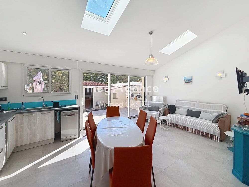 Vente Maison LA PERLE RARE !! Les sables-d'olonne
