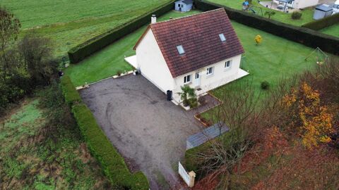   MAISON COUP DE COEUR AVEC DE QUATRE CHAMBRES Maison - 5 pi�ce(s) - 110 m�