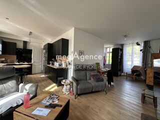 Maison  vendre 4 pices 91 m