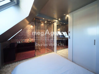  Appartement � vendre 4 pi�ces 107 m�