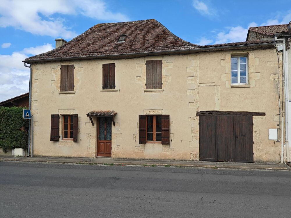 Maison proche de Bergerac