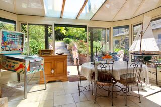  Maison à vendre 9 pièces 304 m²