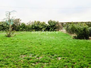  Terrain � vendre 501 m�