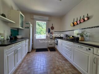  Maison à vendre 5 pièces 117 m²