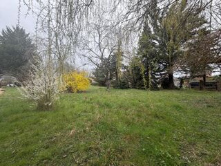  Terrain à vendre 869 m²