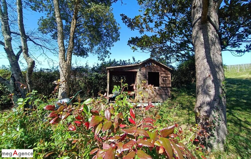 BELLE ET GRANDE MAISON AU CALME ET PROCHE DE TOUT