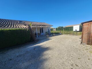  Maison à vendre 3 pièces 60 m²