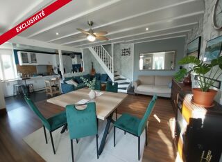  Maison � vendre 5 pi�ces 85 m�