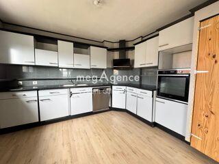  Maison � vendre 6 pi�ces 137 m�