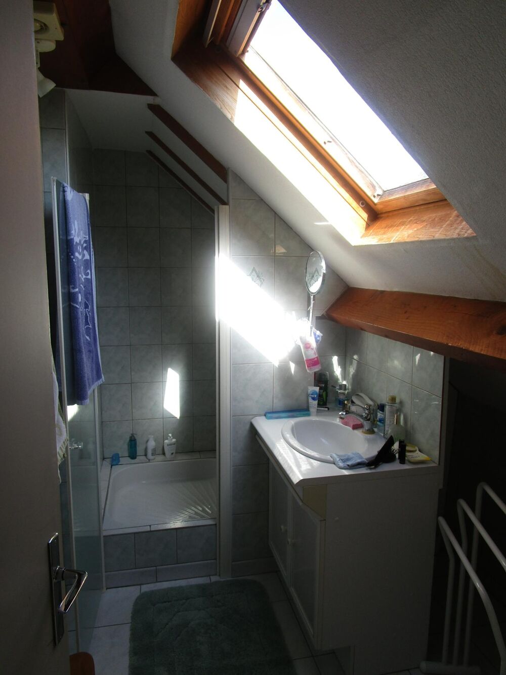 Vente Maison Maison de campagne 5 ch beau terrain Noyen-sur-sarthe