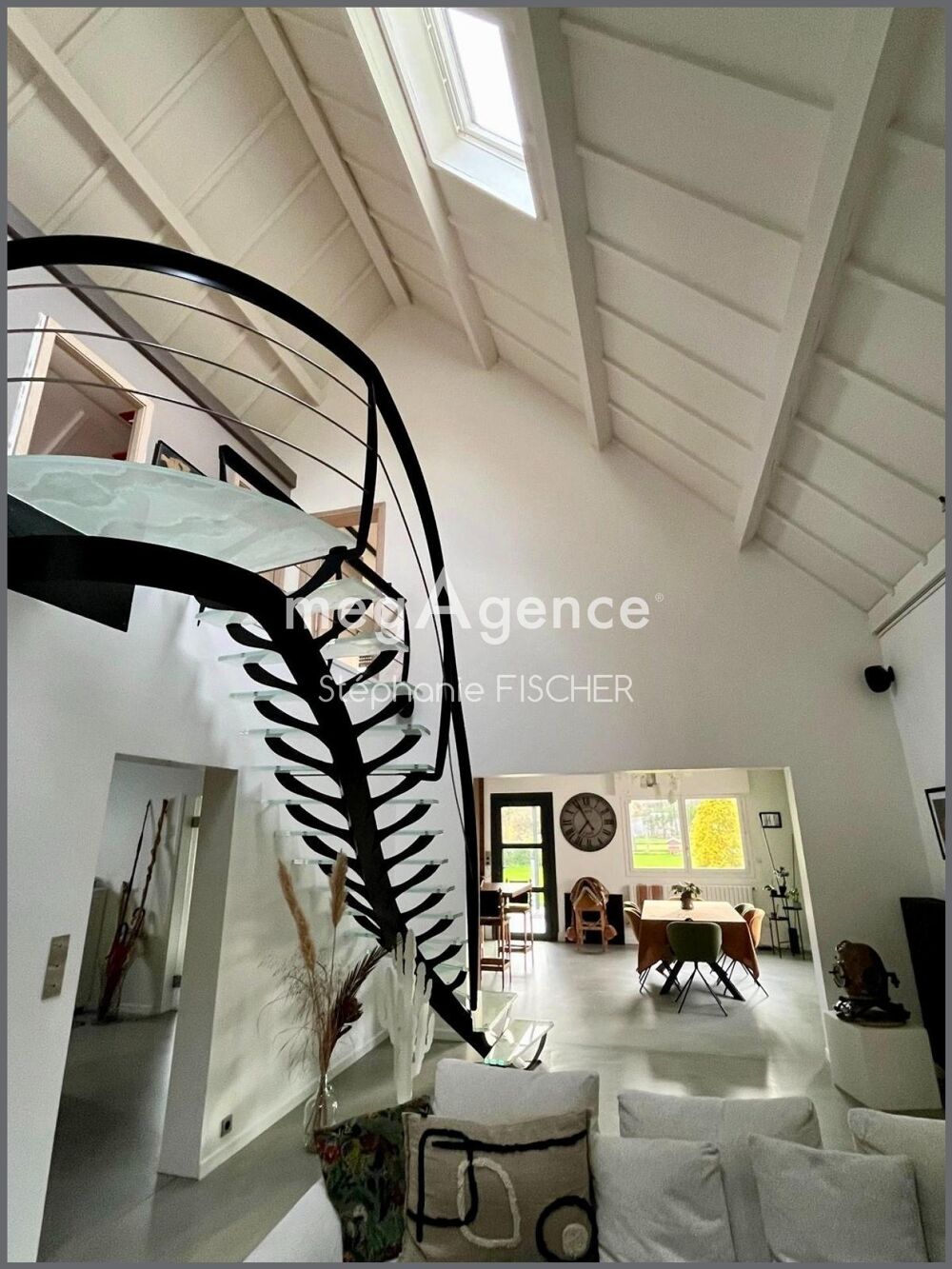 Maison 8 pièces de 265 m2 à Ecames (commune de Condette )