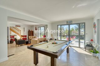  Maison à vendre 7 pièces 200 m²