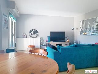  Appartement à vendre 3 pièces 70 m²