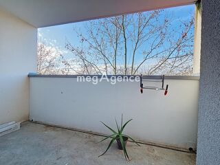  Appartement � vendre 2 pi�ces 44 m�