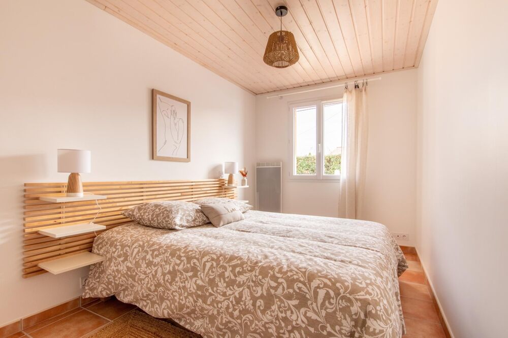 Vente Maison La Chaume - Maison plain-pied aux Sables d'Olonne Les sables-d'olonne