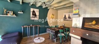  Maison à vendre 8 pièces 230 m²