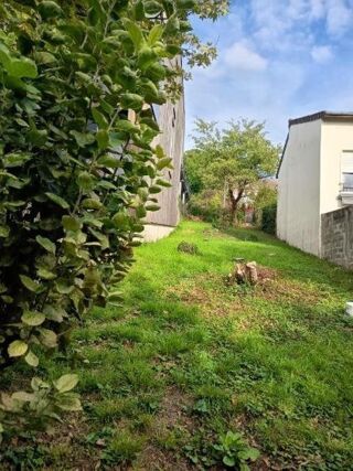  Terrain à vendre 208 m²