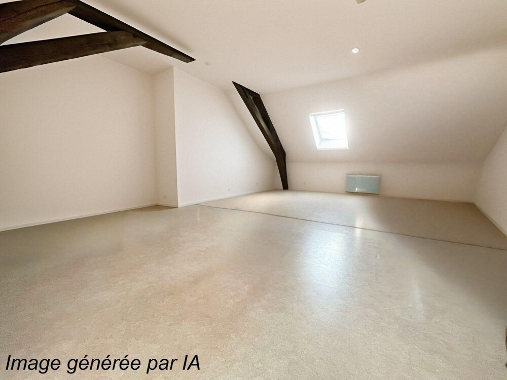 Vente Maison Maison de ville centre bourg 4 chambres HamPV Veretz