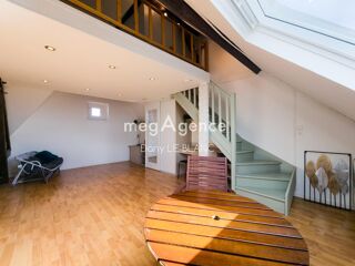  Appartement � vendre 1 pi�ce 29 m�
