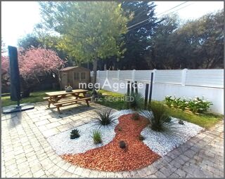  Maison à vendre 6 pièces 114 m²
