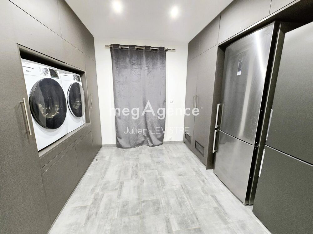 Vente Maison Maison de 7 pièces de 190m² Dourdan